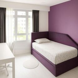 Blk 22 Ghim Moh Valley (Queenstown), HDB 5 Rooms #463470181